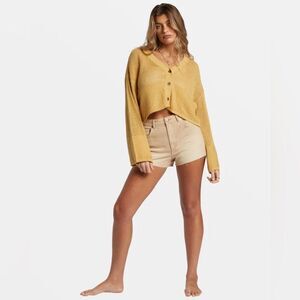 Billabong Tavi Knit Cardigan